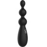 Hidden Desire Stimulateur de Prostate Vibrant Triple Thrill 11 x 3.6cm